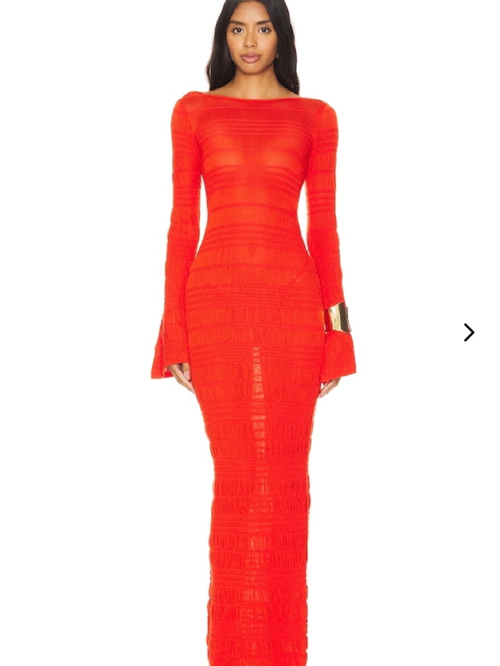 Lovers and friends dress